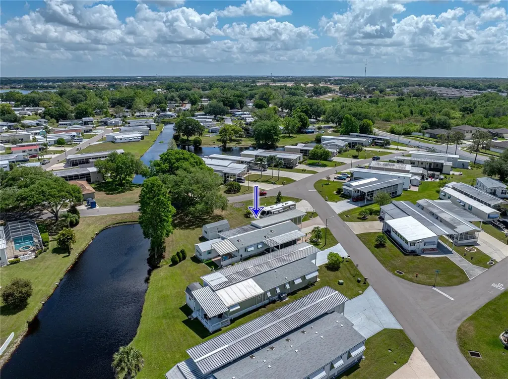 5188 Shore Line Drive Polk City FL 33868