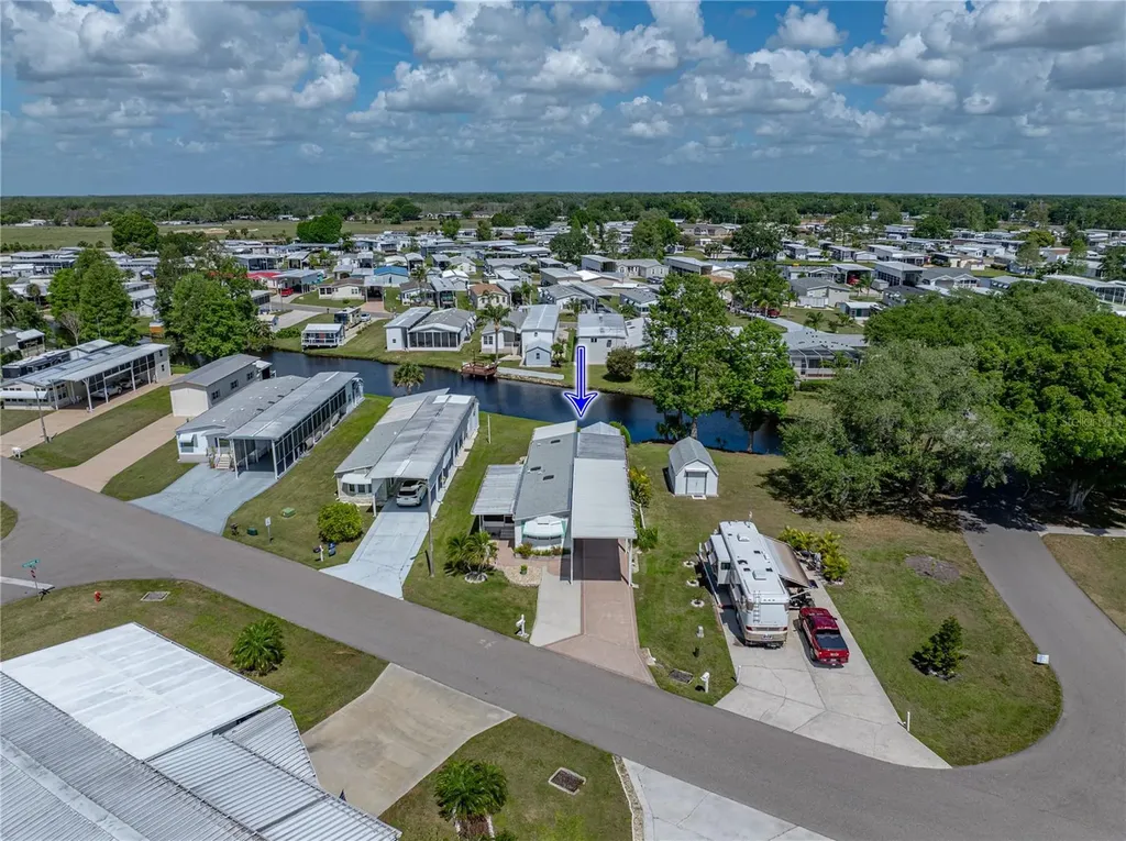 5188 Shore Line Drive Polk City FL 33868