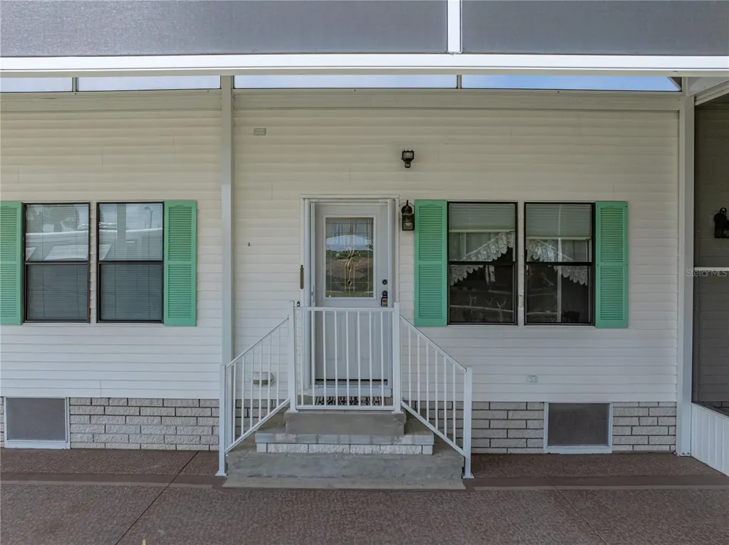 5188 Shore Line Drive Polk City FL 33868