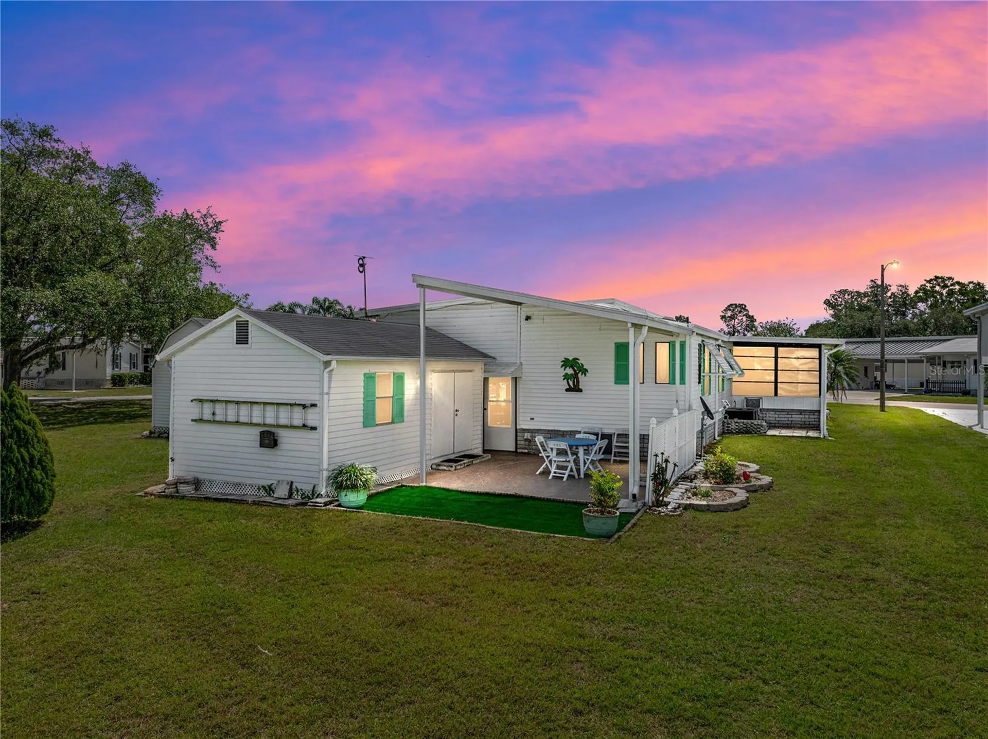 5188 Shore Line Drive Polk City FL 33868