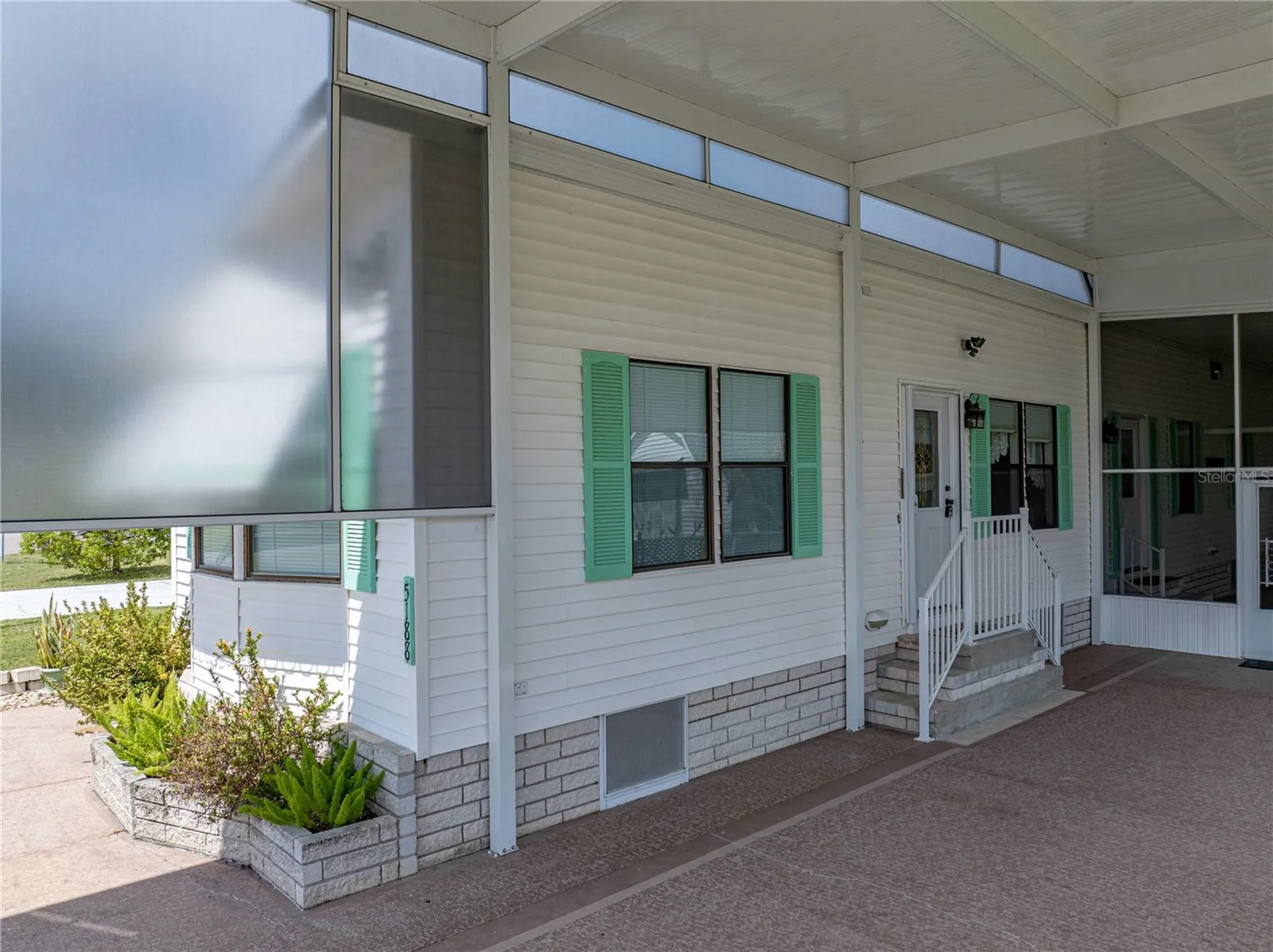 5188 Shore Line Drive Polk City FL 33868