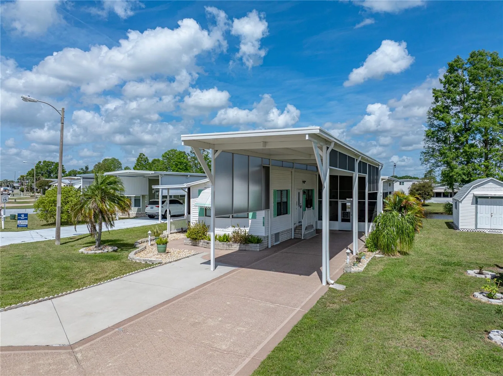 5188 Shore Line Drive Polk City FL 33868