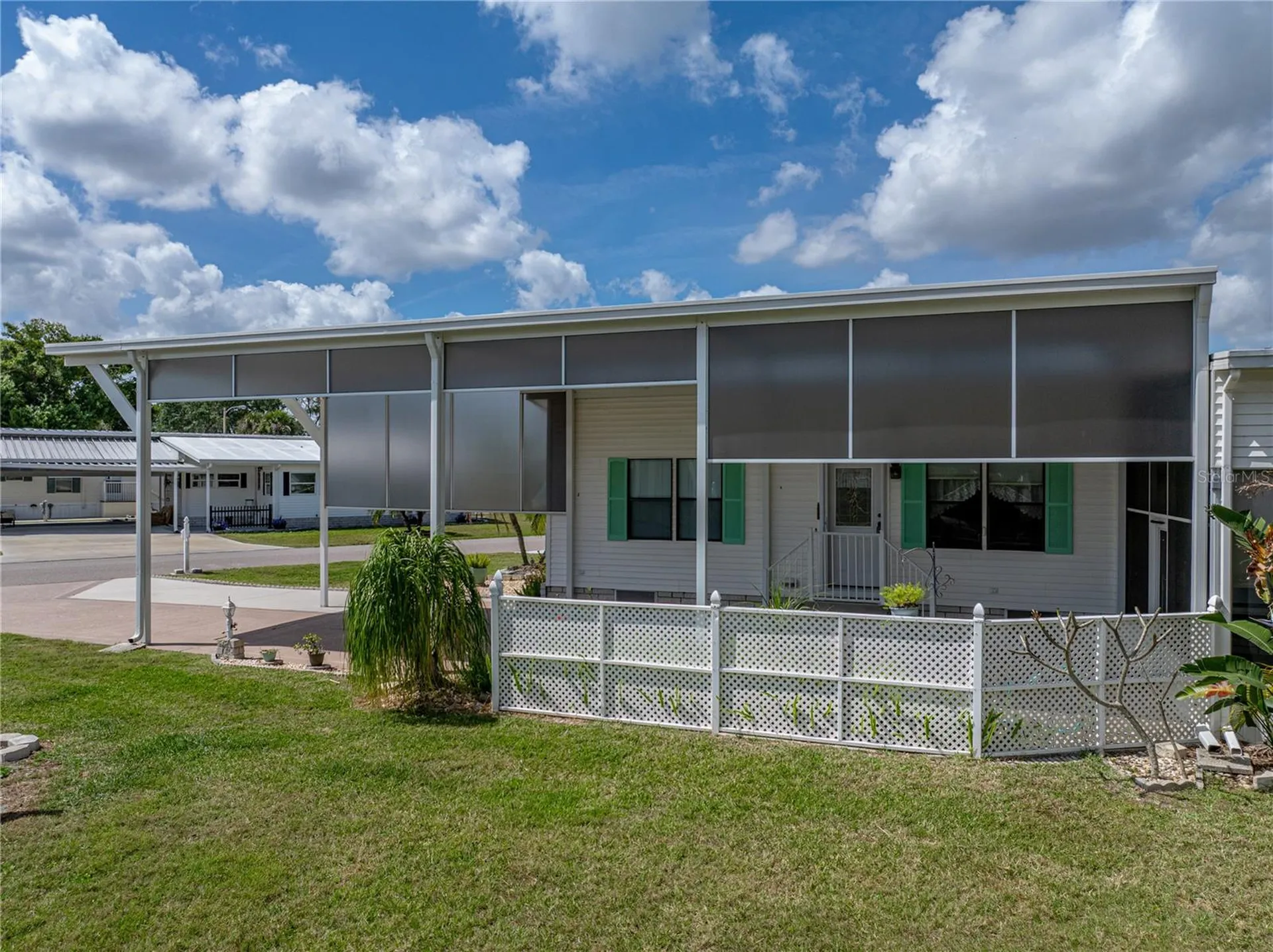 5188 Shore Line Drive Polk City FL 33868