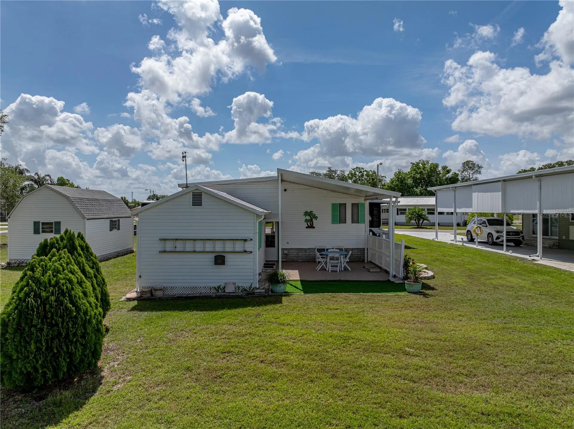 5188 Shore Line Drive Polk City FL 33868