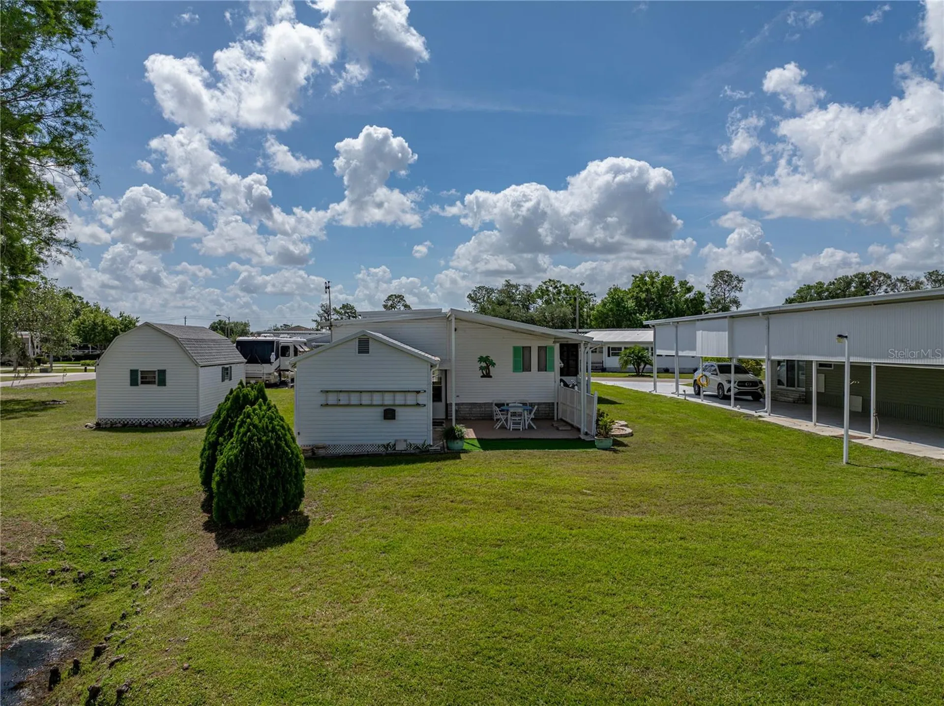 5188 Shore Line Drive Polk City FL 33868