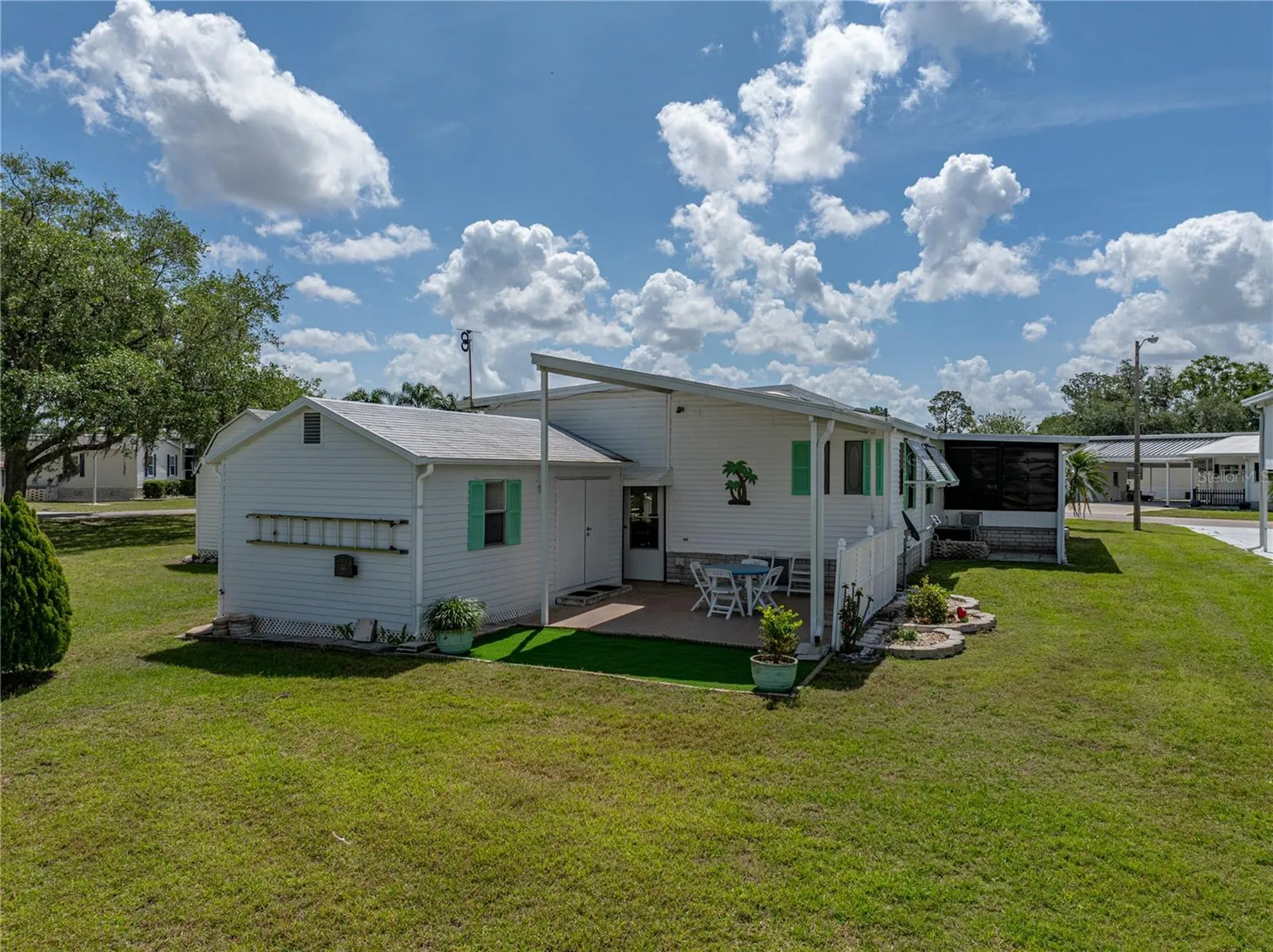 5188 Shore Line Drive Polk City FL 33868