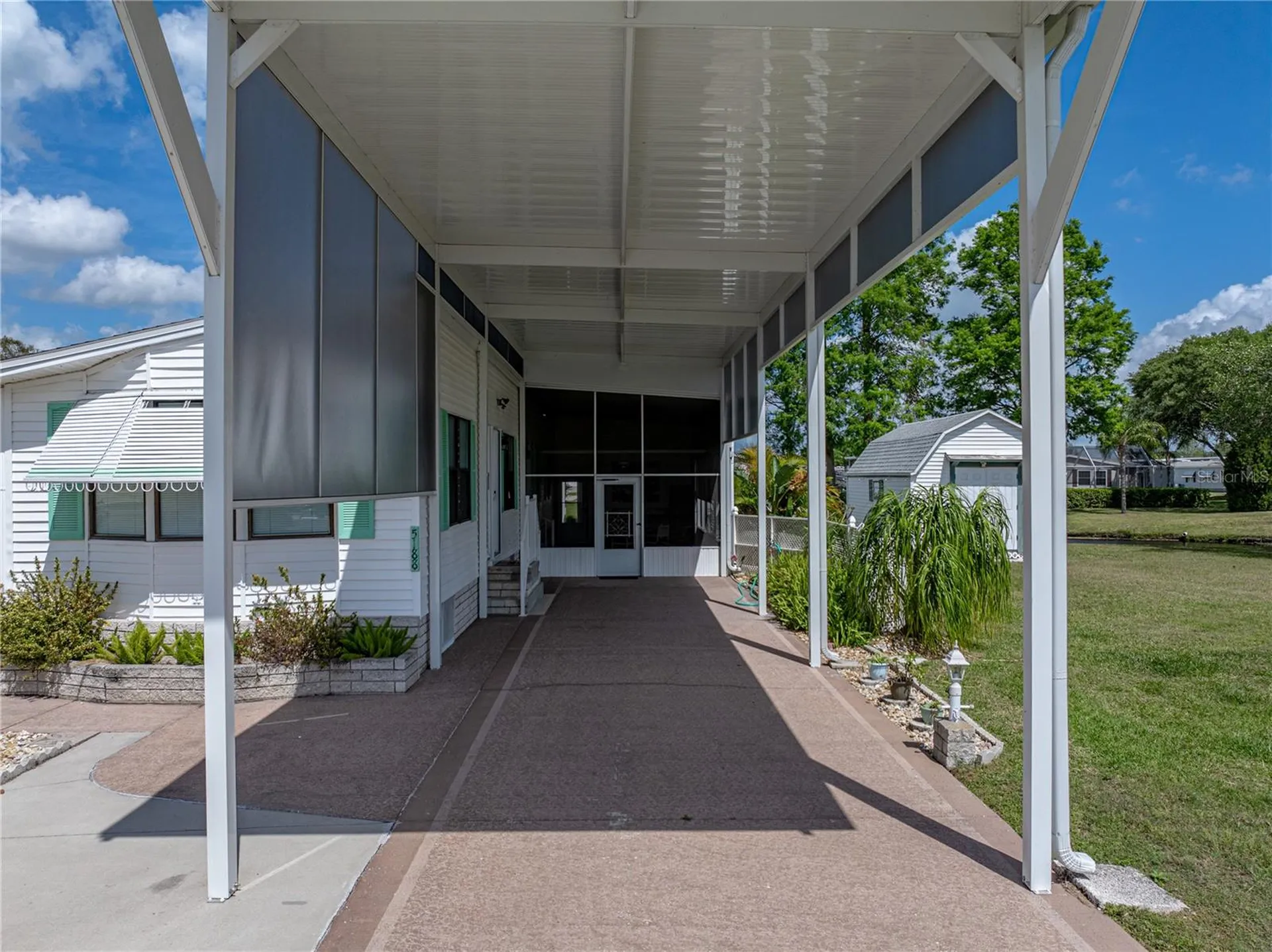 5188 Shore Line Drive Polk City FL 33868
