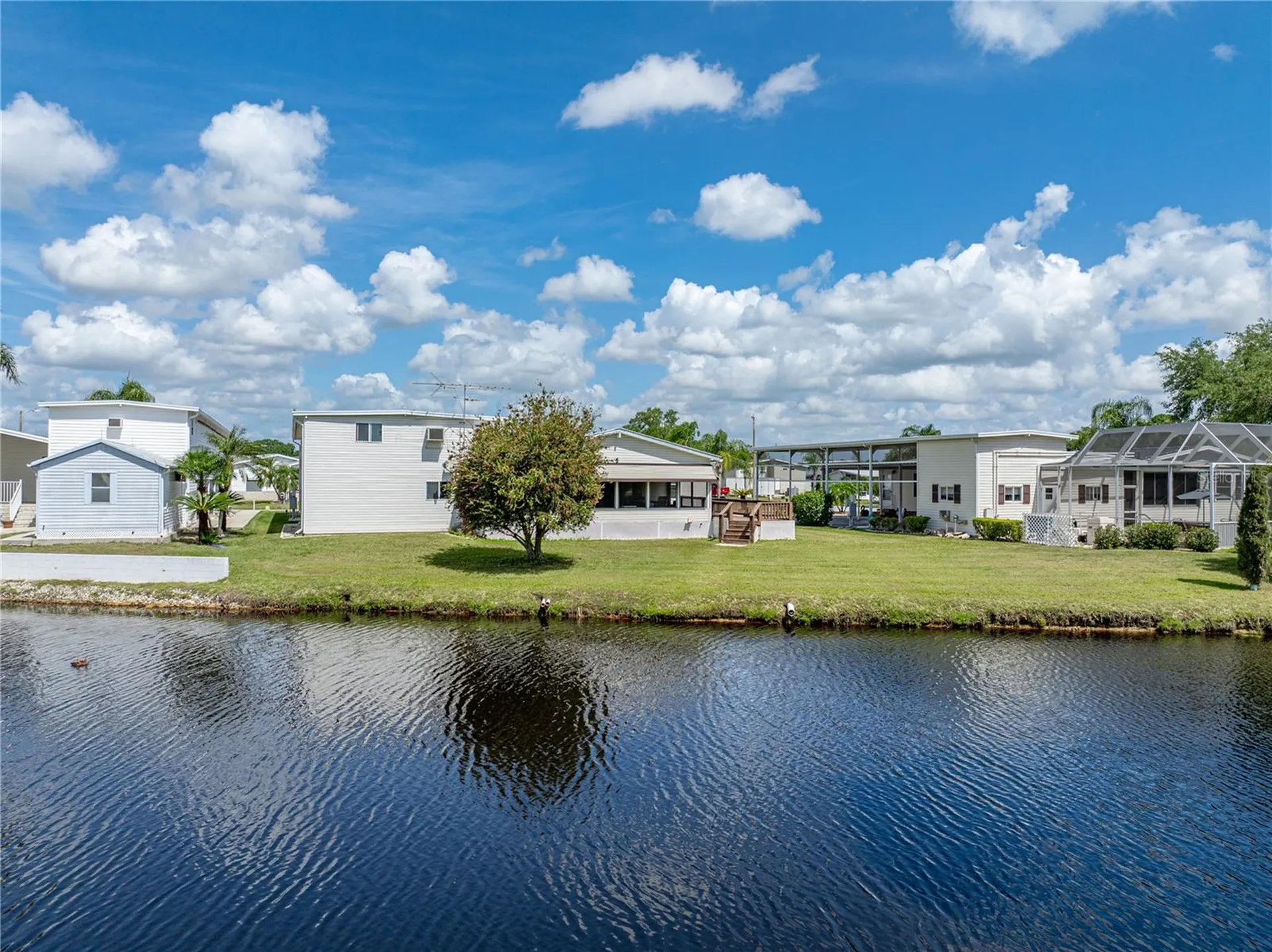 5188 Shore Line Drive Polk City FL 33868