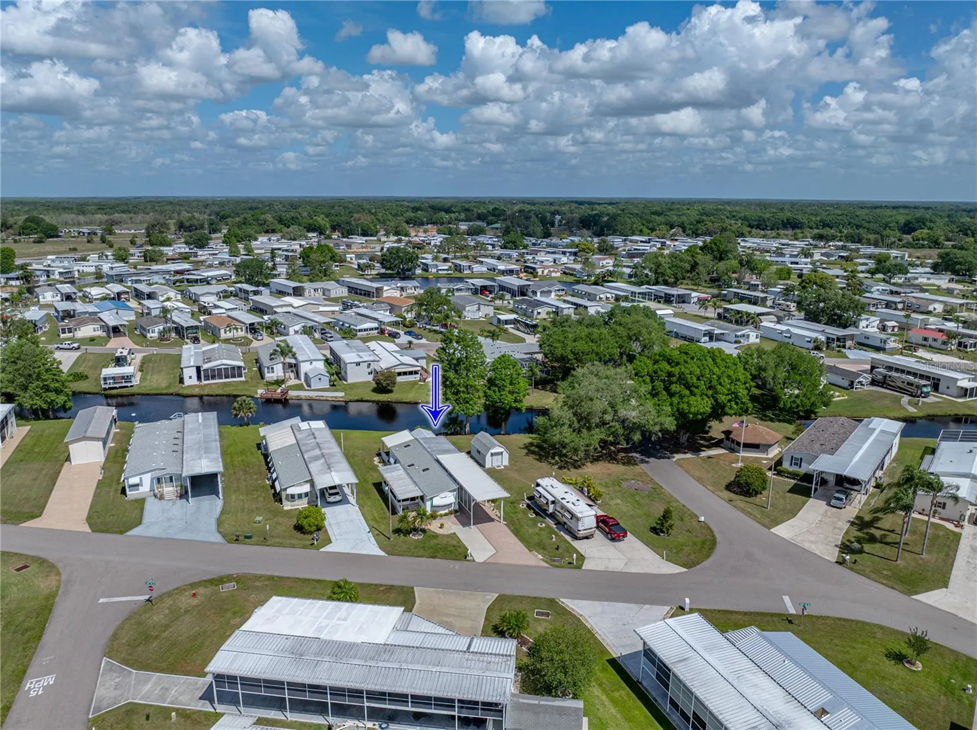 5188 Shore Line Drive Polk City FL 33868