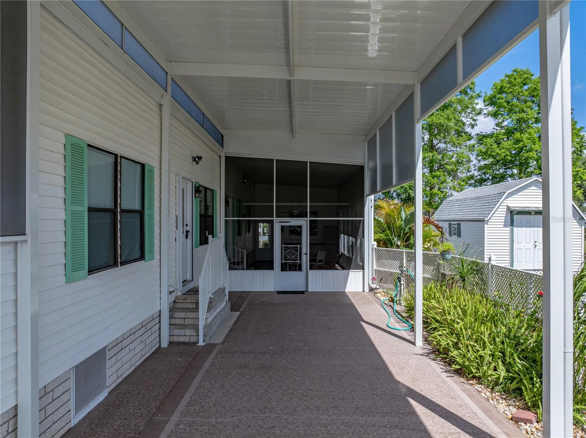 5188 Shore Line Drive Polk City FL 33868