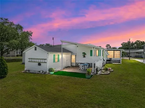 5188 Shore Line Drive Polk City FL 33868