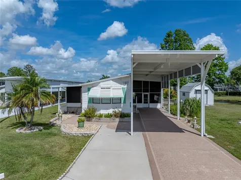5188 Shore Line Drive Polk City FL 33868