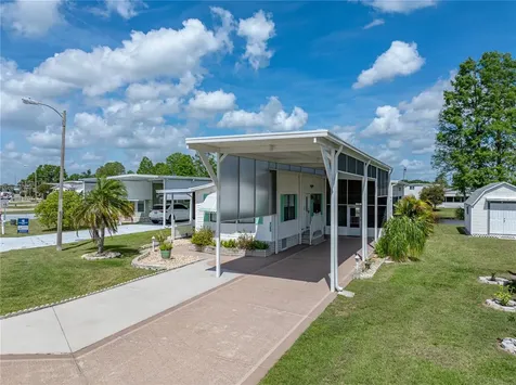 5188 Shore Line Drive Polk City FL 33868