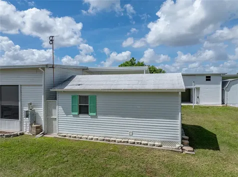 5188 Shore Line Drive Polk City FL 33868