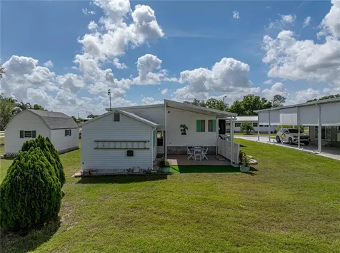 5188 Shore Line Drive Polk City FL 33868