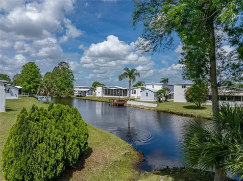 5188 Shore Line Drive Polk City FL 33868