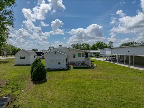 5188 Shore Line Drive Polk City FL 33868