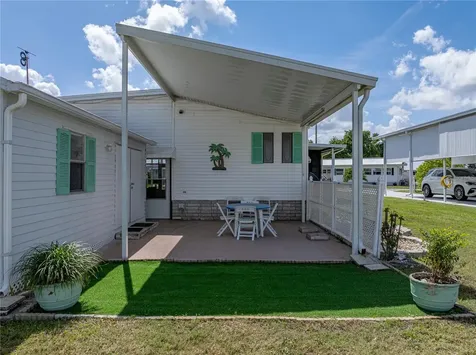 5188 Shore Line Drive Polk City FL 33868