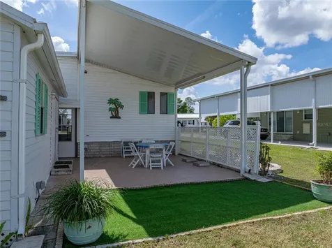5188 Shore Line Drive Polk City FL 33868