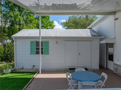 5188 Shore Line Drive Polk City FL 33868