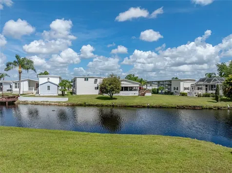 5188 Shore Line Drive Polk City FL 33868