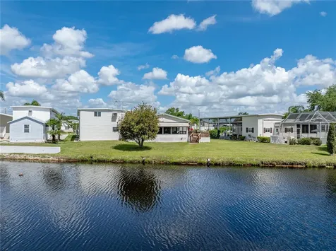 5188 Shore Line Drive Polk City FL 33868