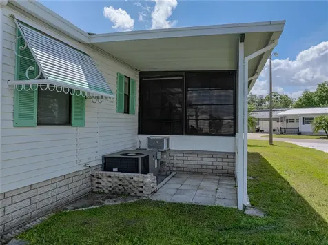 5188 Shore Line Drive Polk City FL 33868
