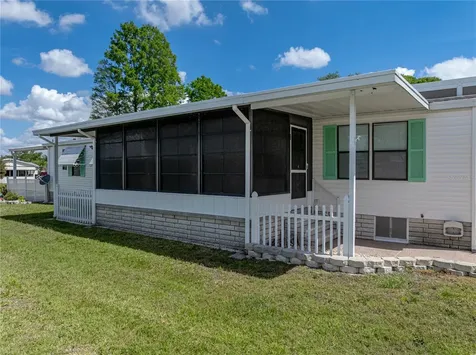 5188 Shore Line Drive Polk City FL 33868
