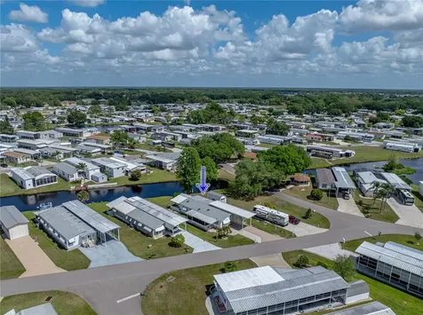 5188 Shore Line Drive Polk City FL 33868