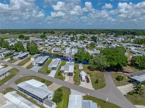 5188 Shore Line Drive Polk City FL 33868