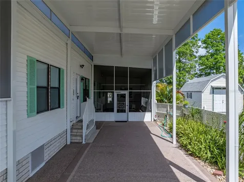 5188 Shore Line Drive Polk City FL 33868