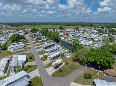 5188 Shore Line Drive Polk City FL 33868