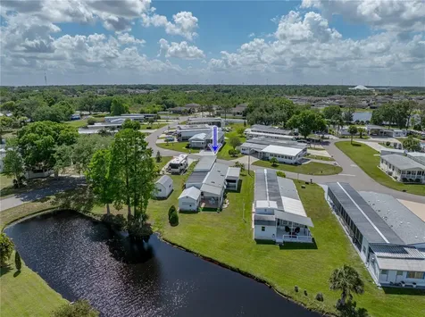 5188 Shore Line Drive Polk City FL 33868