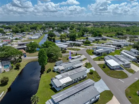 5188 Shore Line Drive Polk City FL 33868