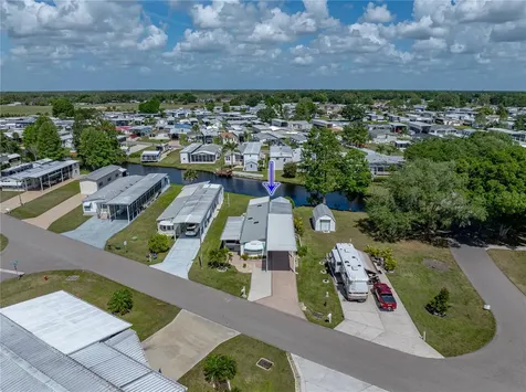 5188 Shore Line Drive Polk City FL 33868