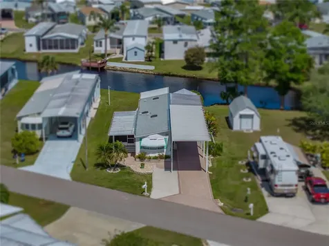 5188 Shore Line Drive Polk City FL 33868