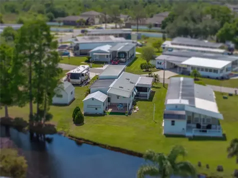 5188 Shore Line Drive Polk City FL 33868