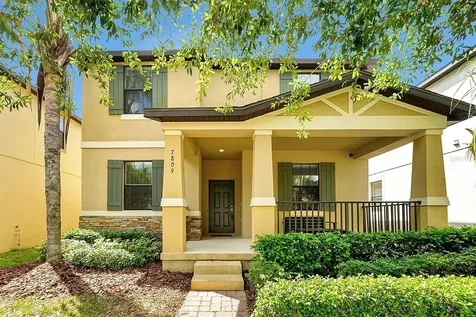 7809 Purple Finch Street Winter Garden FL 34787