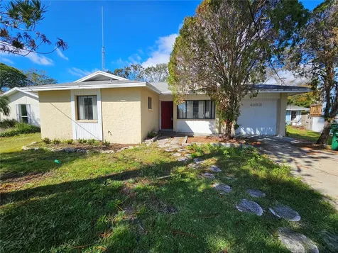 4823 W Flamingo Road Tampa FL 33611