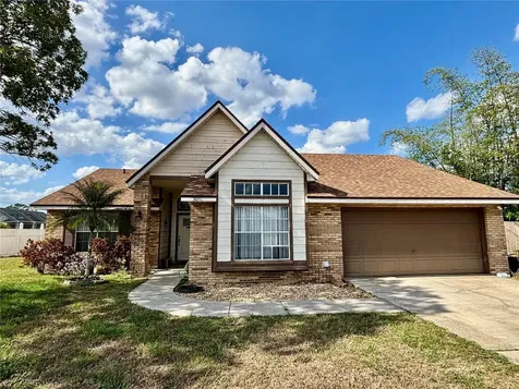 3051 Newmark Drive Deltona FL 32738