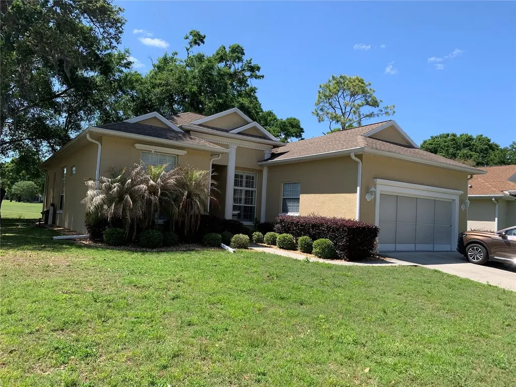 10918 SW 71st Circle Ocala FL 34476
