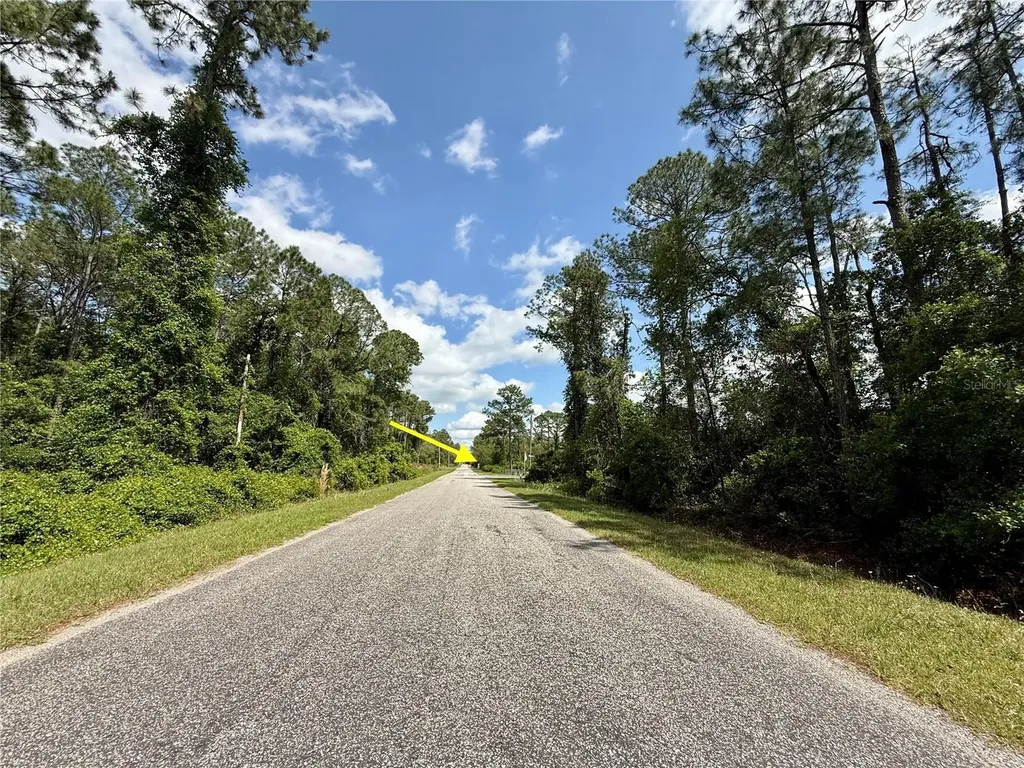 Lot 2 Quince Avenue Eustis FL 32736