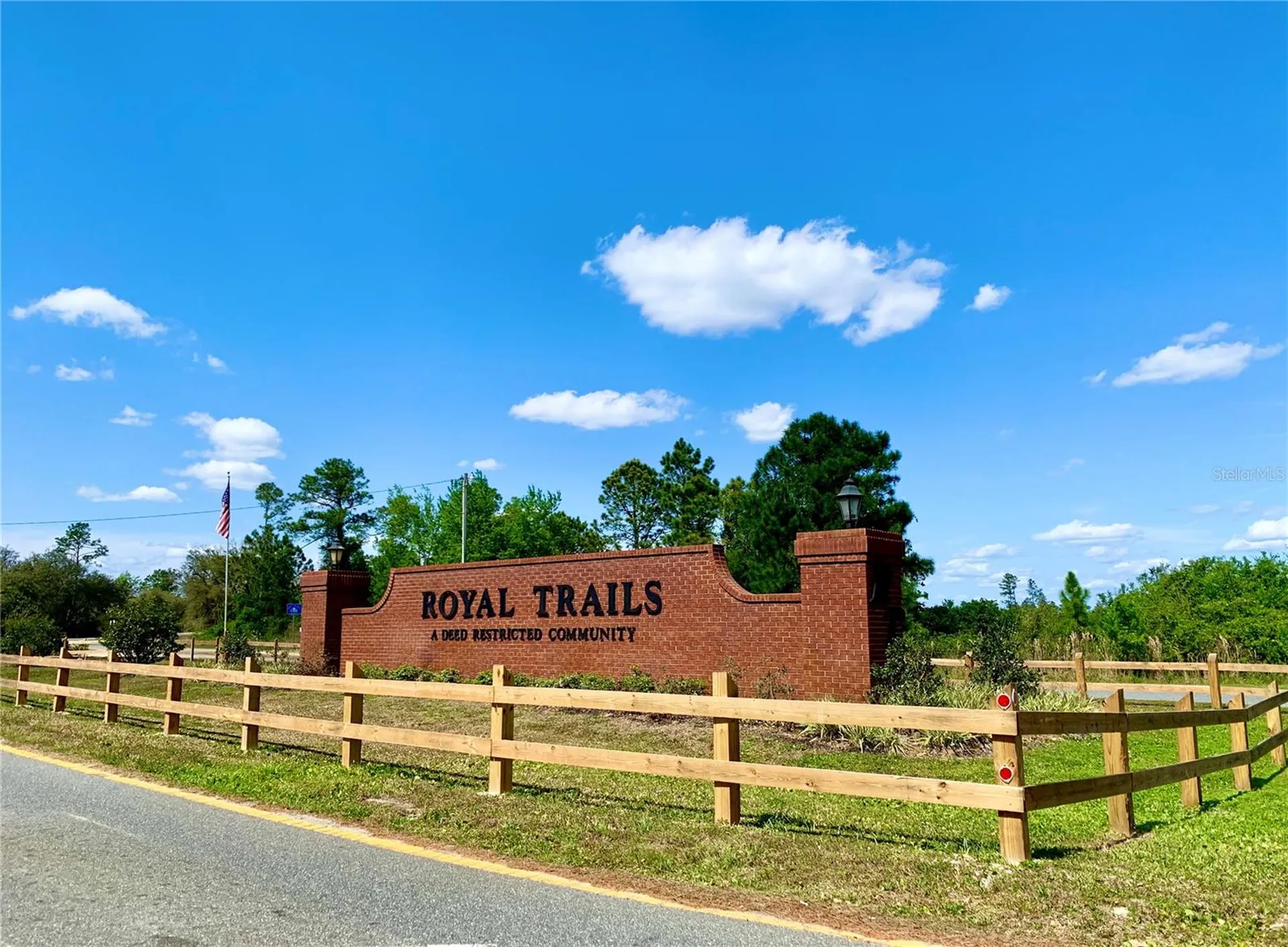 Lot 2 Quince Avenue Eustis FL 32736