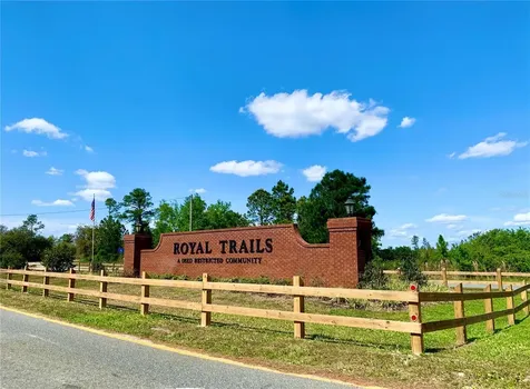 Lot 2 Quince Avenue Eustis FL 32736
