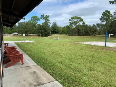 Lot 2 Quince Avenue Eustis FL 32736