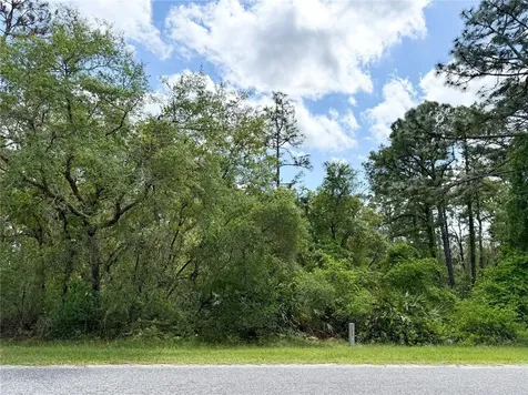 Lot 2 Quince Avenue Eustis FL 32736