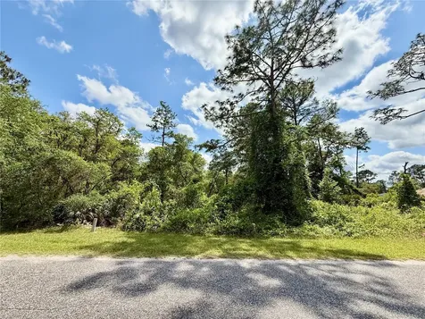 Lot 2 Quince Avenue Eustis FL 32736