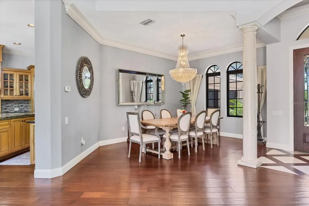 3432 Founders Club Drive Sarasota FL 34240