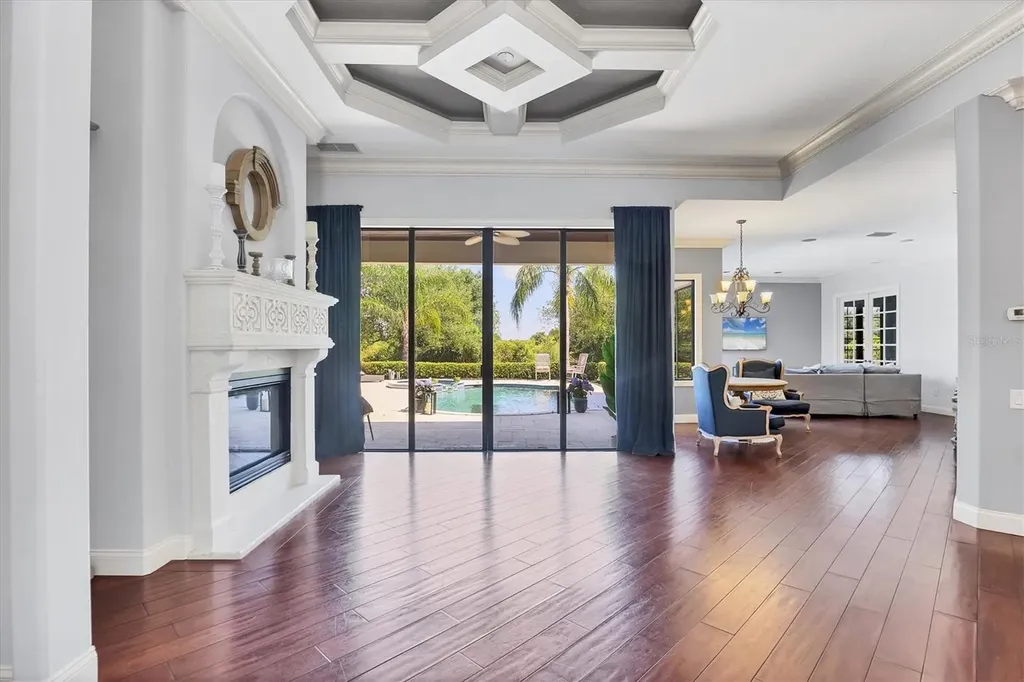 3432 Founders Club Drive Sarasota FL 34240