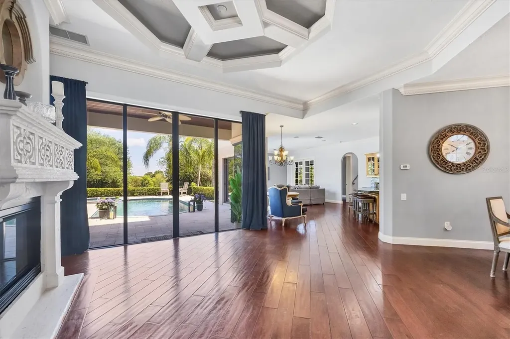 3432 Founders Club Drive Sarasota FL 34240